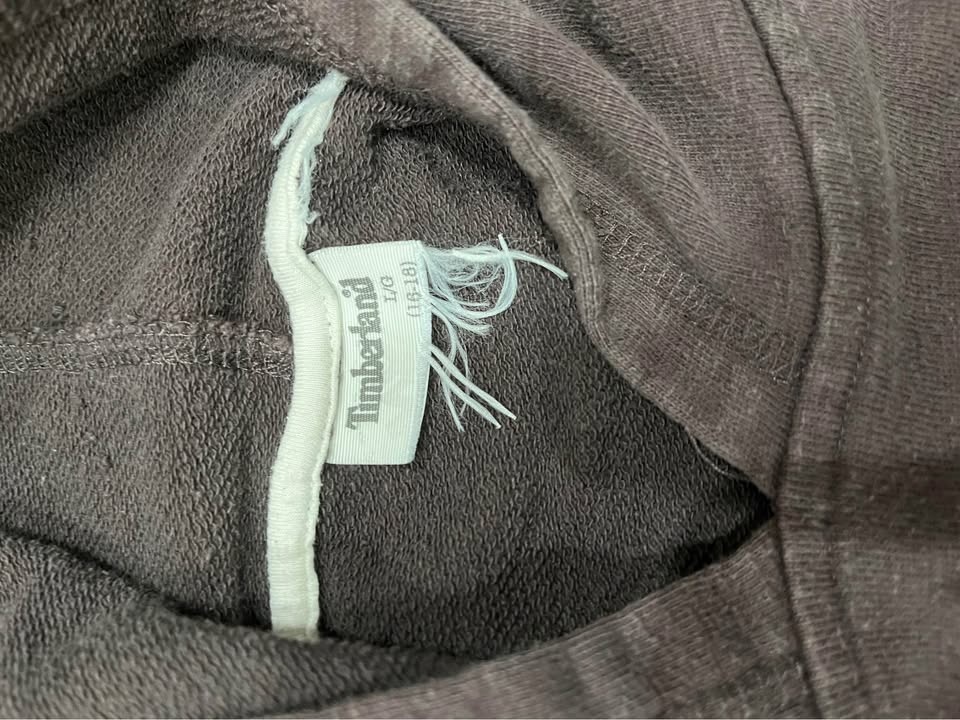 Timberland vintage hoodie - photo 4