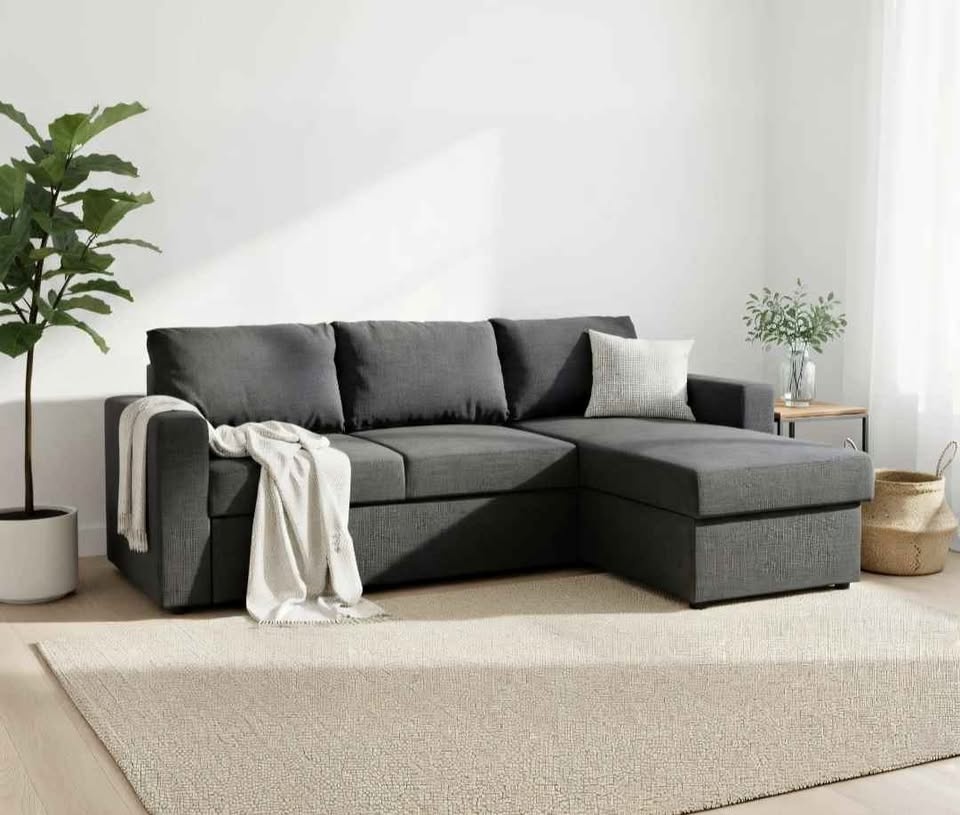 Sofa bed
