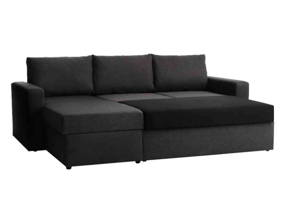 Sofa bed - photo 2