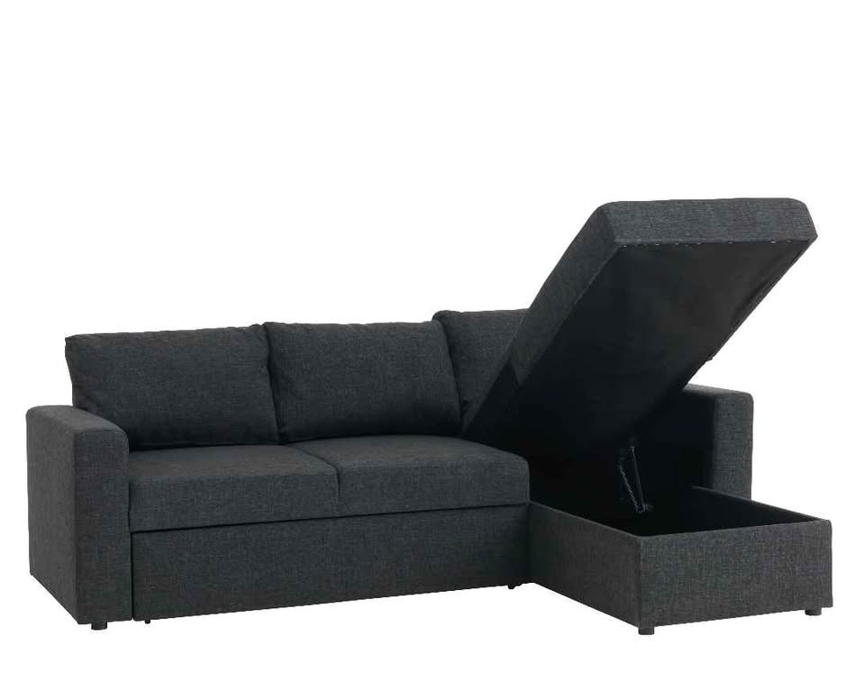Sofa bed - photo 3