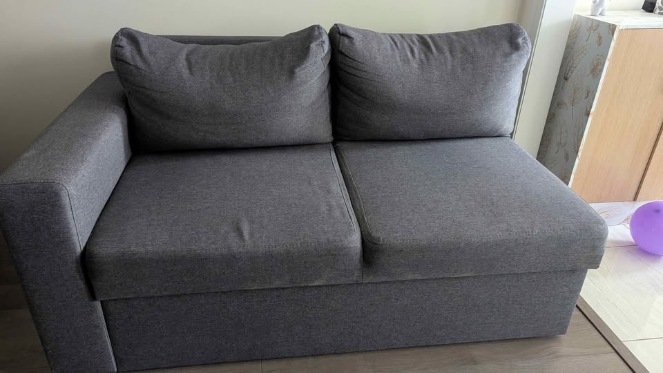 Sofa bed - photo 5
