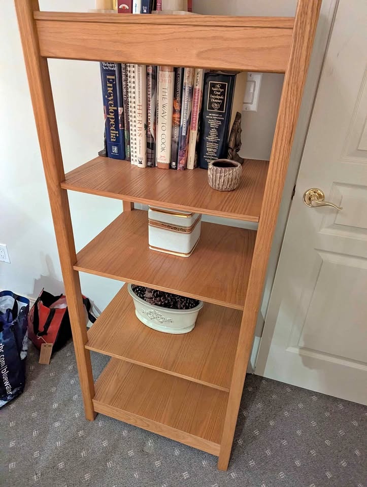 Bookshelf