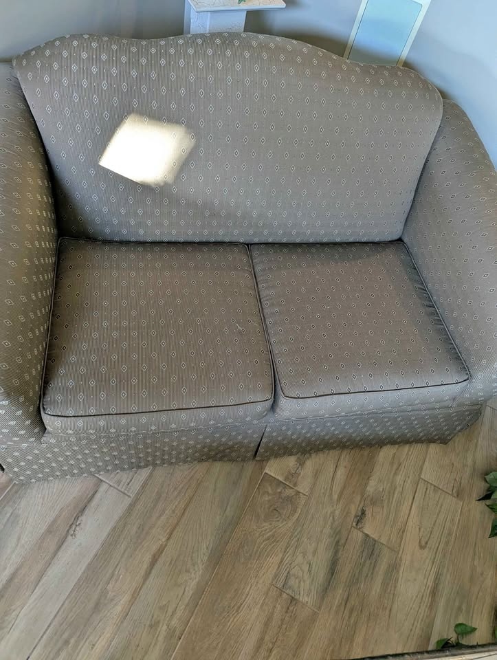 Matching couches