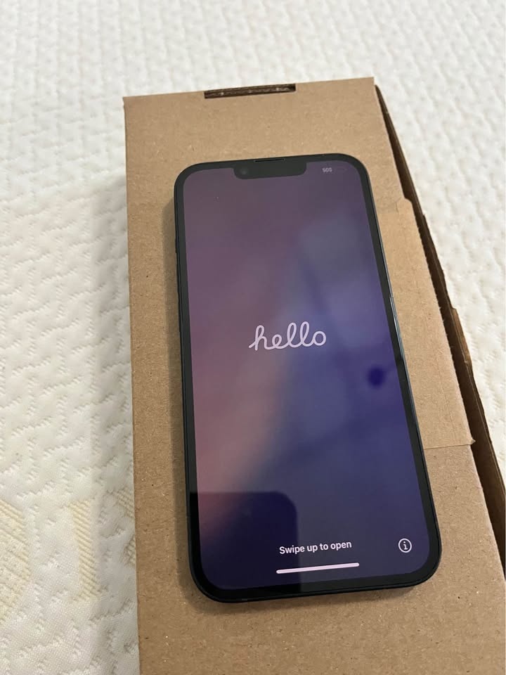 Iphone14 128gb - photo 2