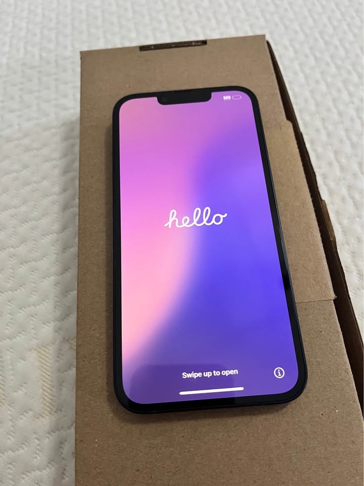 Iphone14 128gb - photo 3