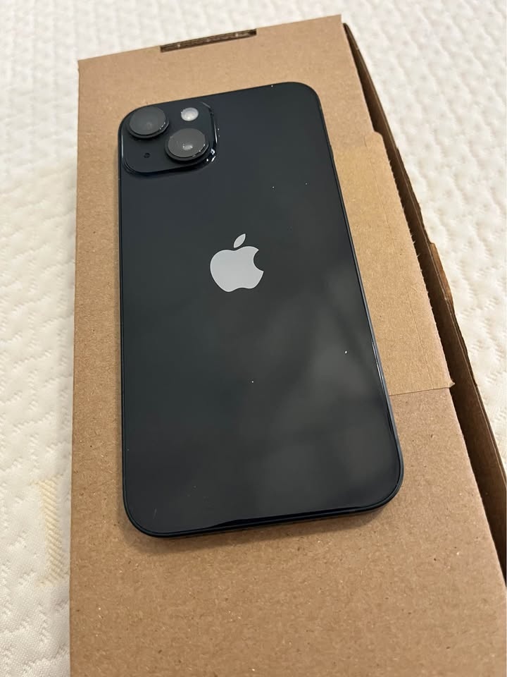 Iphone14 128gb - photo 5