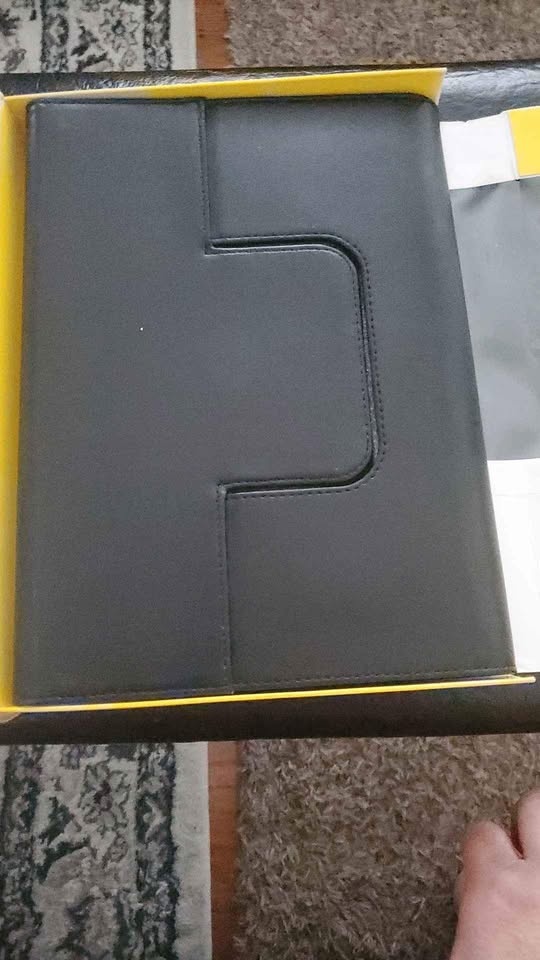 iPad Air 2 OtterBox portfolio+ shell (case) - photo 2