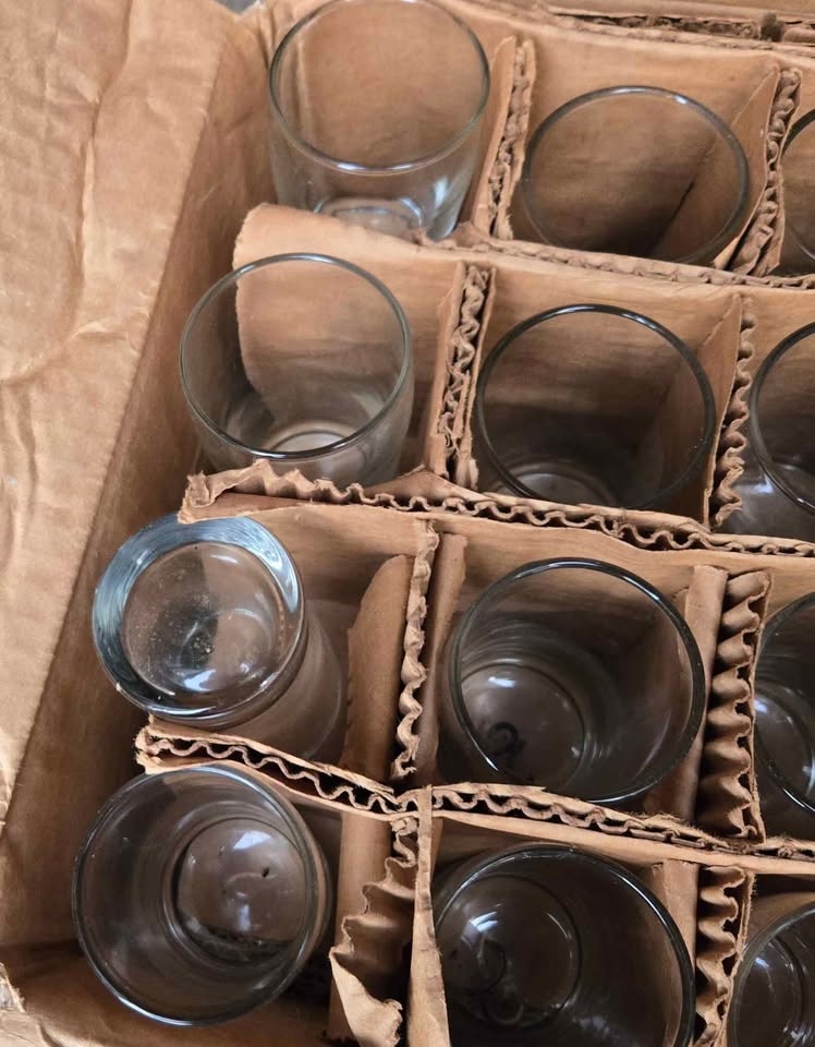 Box of 48 Shot Glasses - photo 4