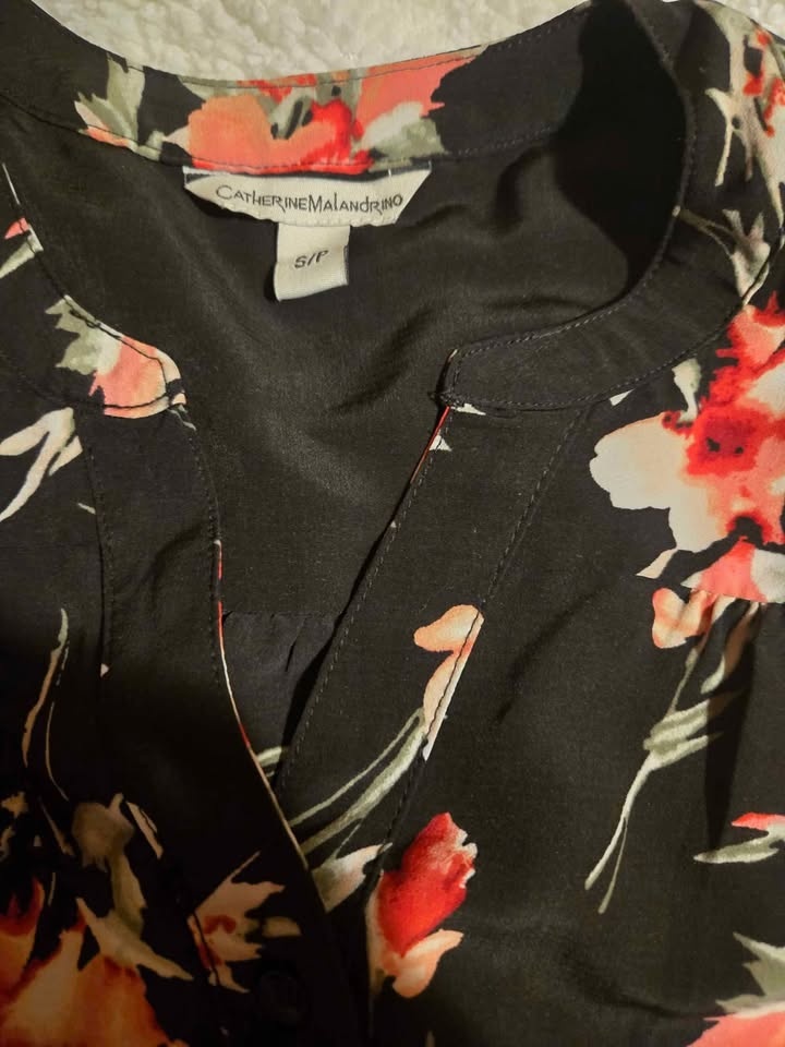 Short Casual Dress Size S - photo 2