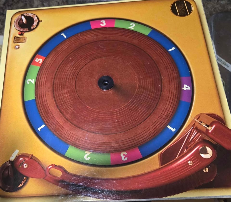 ROCKIT to number 1 Music Trivia Challenge Board Game - photo 4