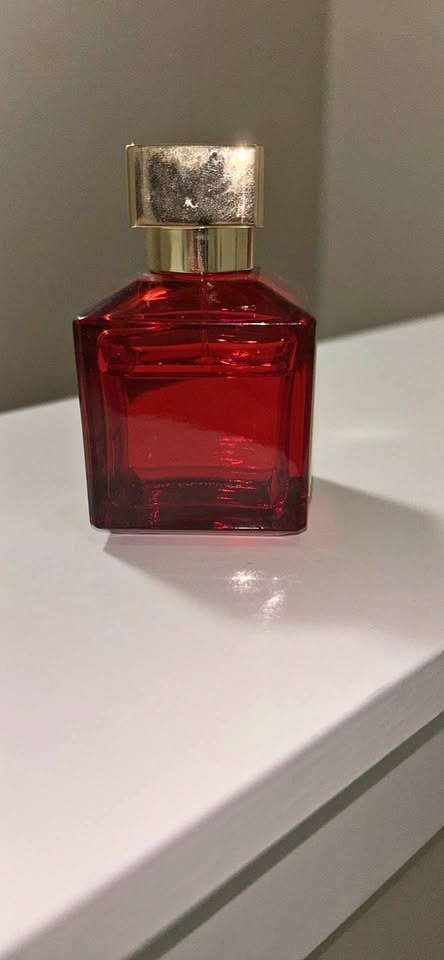 Baccarat rouge 540 extrait 70 ml