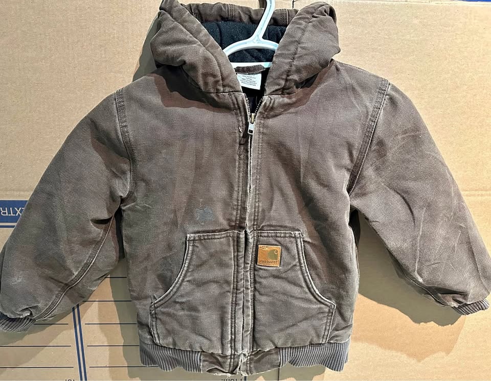 Vintage Carhartt Warm jacket