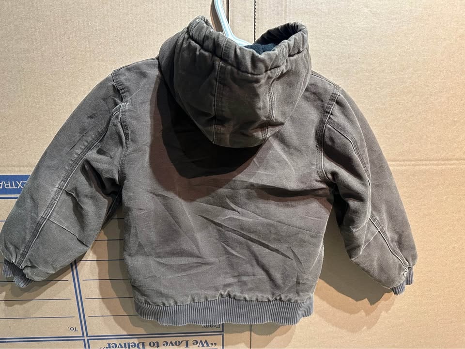 Vintage Carhartt Warm jacket - photo 2