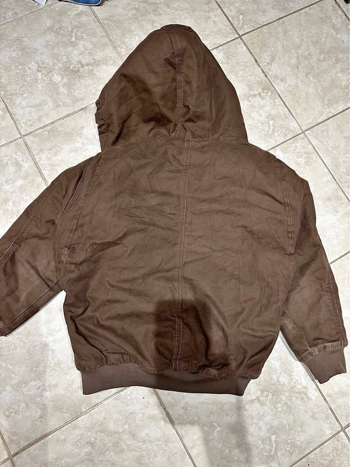 BERNE Winter Jacket