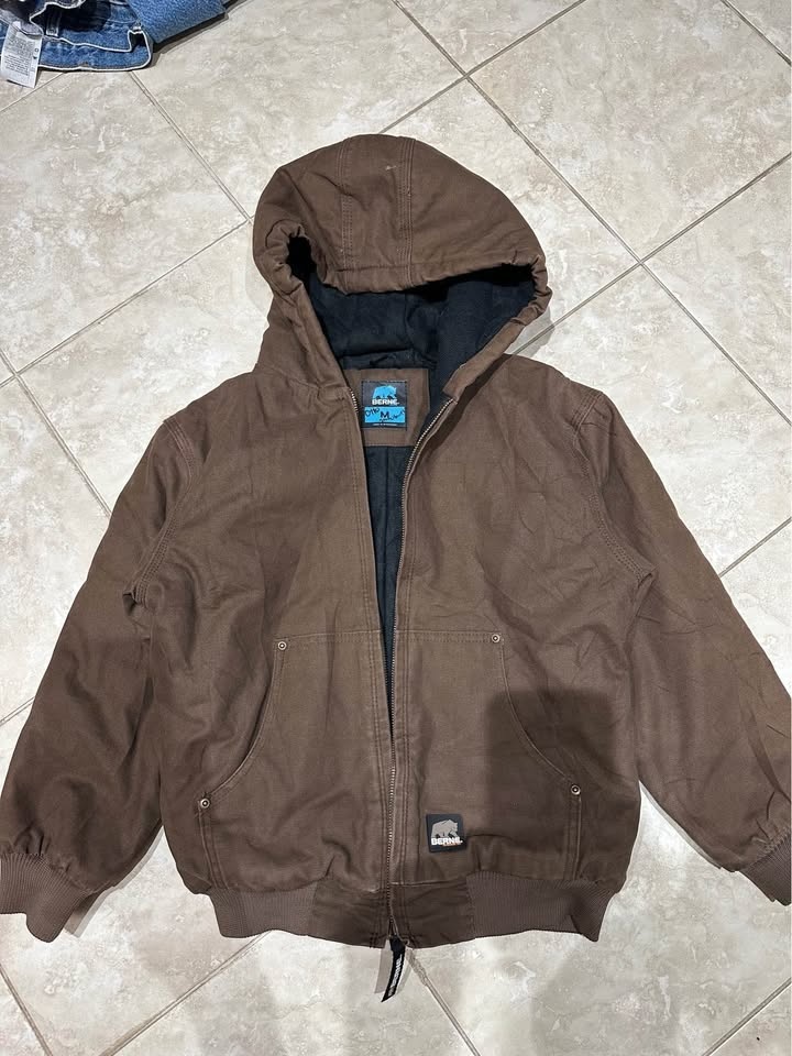 BERNE Winter Jacket - photo 2