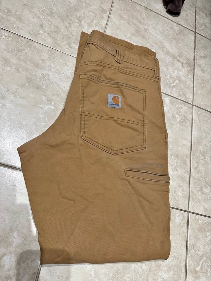 Men’s Carhartt Pants