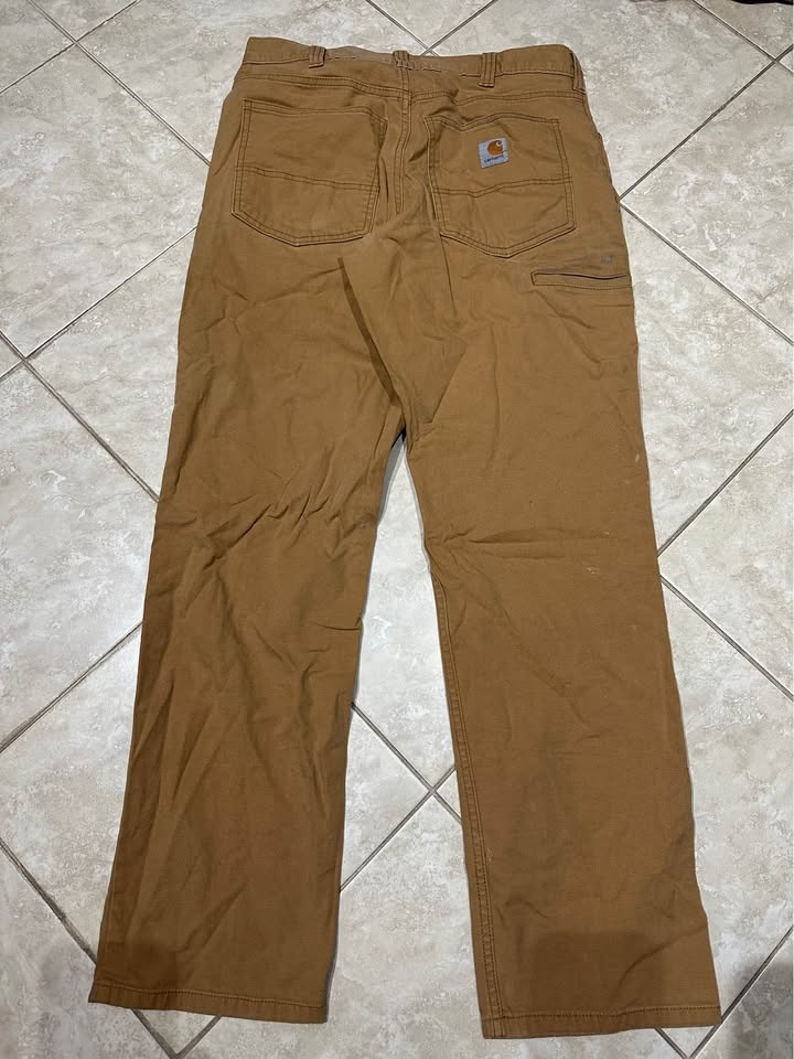 Men’s Carhartt Pants - photo 2