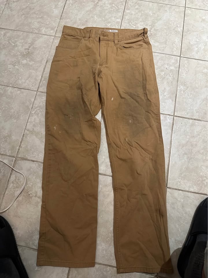 Men’s Carhartt Pants - photo 4
