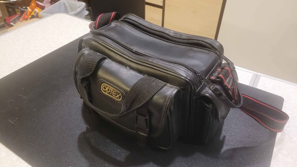 Hitachi vm e230a 8mm video camcorder - photo 2