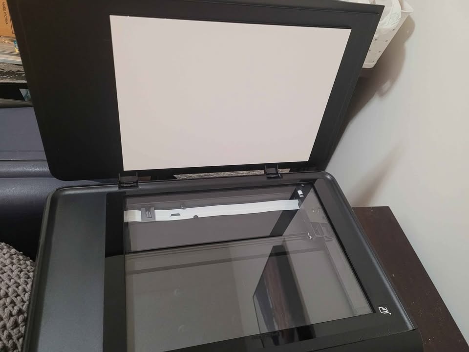 HP Envy 4520 All-in-One Printer – Wireless Print/Copy/Scan - photo 3