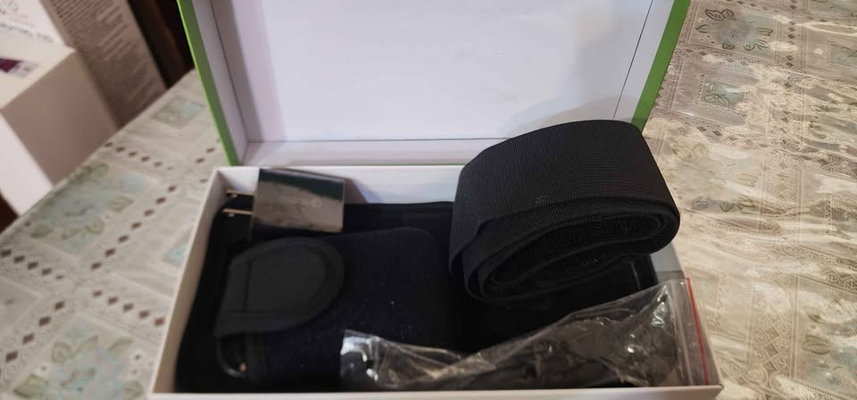 RUISQM Red & Near Infrared light therapy belt - photo 4