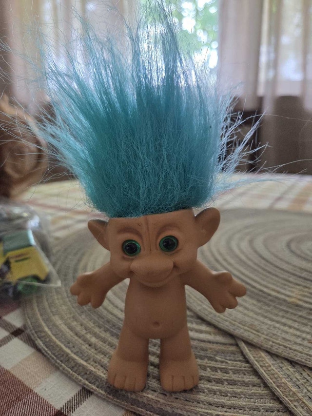 Forest Trolls - photo 2