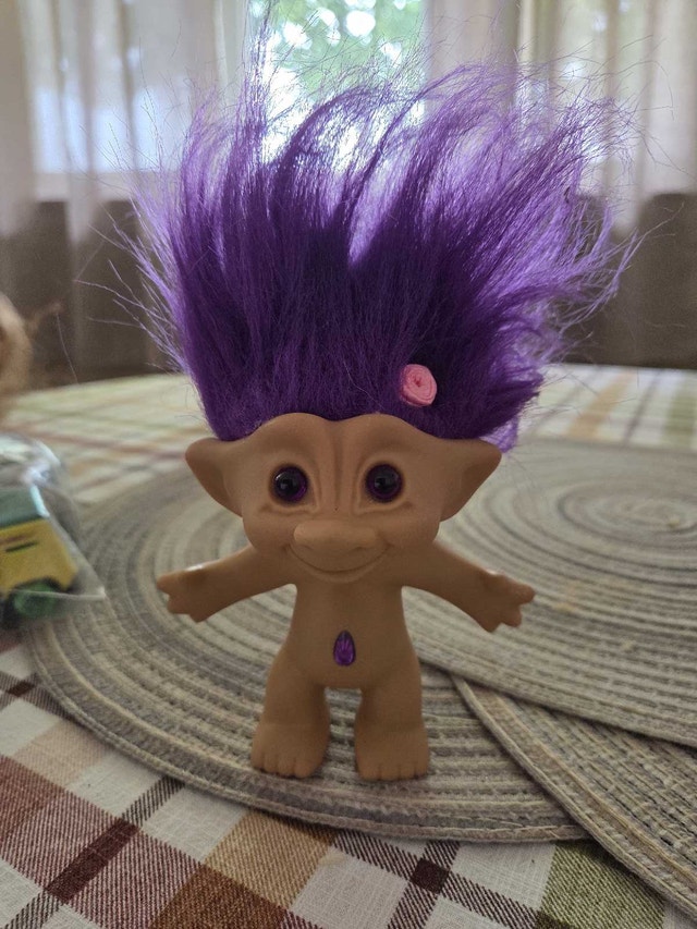 Forest Trolls - photo 3