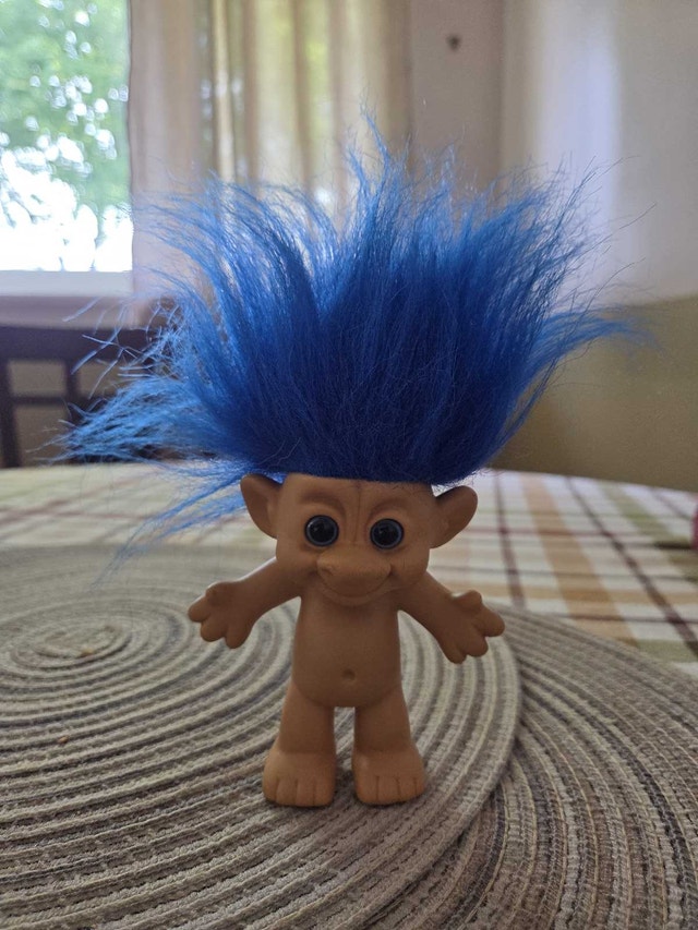 Forest Trolls - photo 4