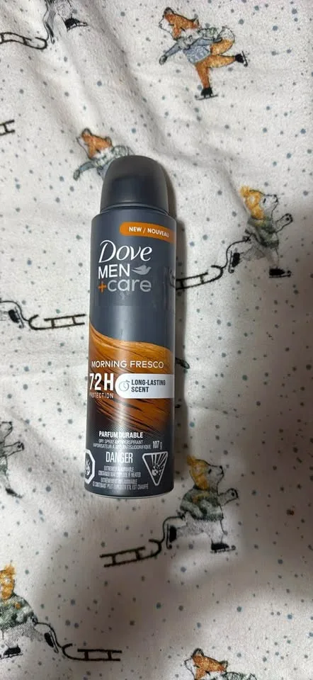 Dove deo thumbnail