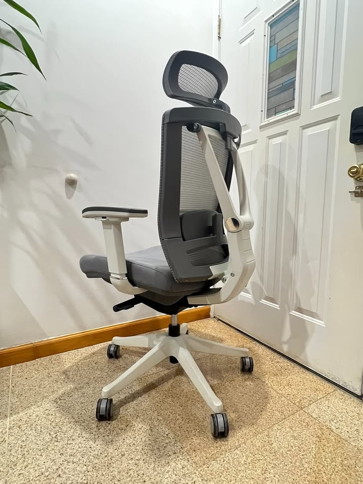 AUTONOMOUS ERGOCHAIR PRO - GRAY - photo 2