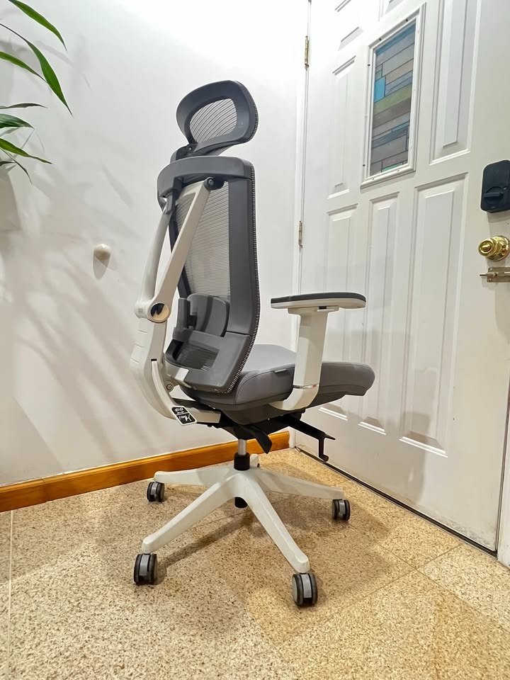 AUTONOMOUS ERGOCHAIR PRO - GRAY - photo 3