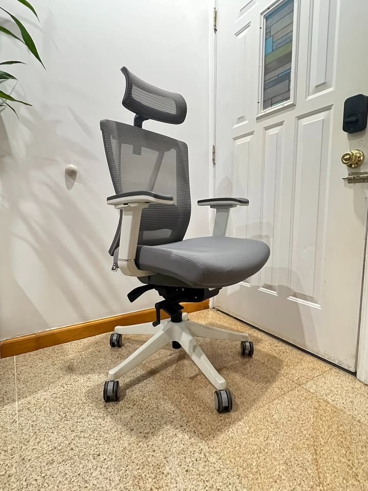 AUTONOMOUS ERGOCHAIR PRO - GRAY - photo 4