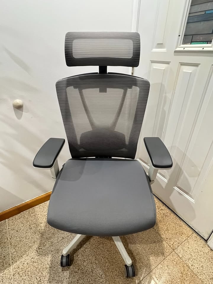 AUTONOMOUS ERGOCHAIR PRO - GRAY - photo 5