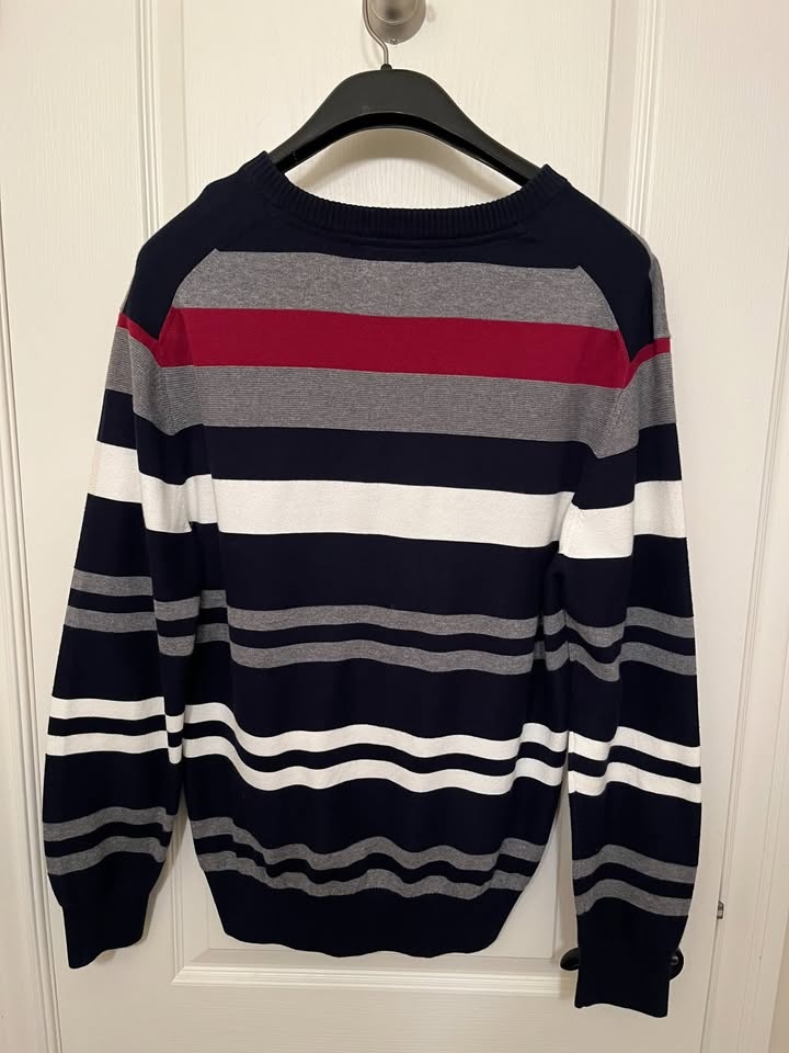 Scofield crewneck sweater - photo 2