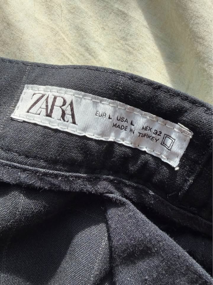 Zara men’s chinos - photo 3