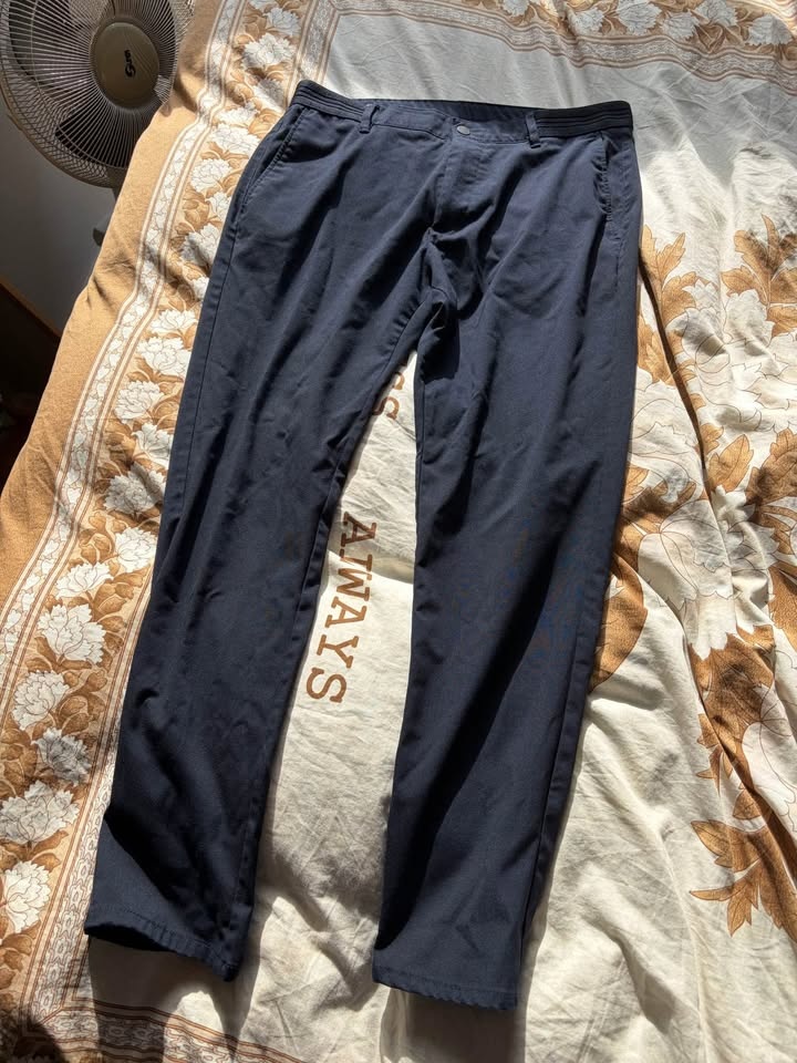 Zara men’s chinos - photo 4