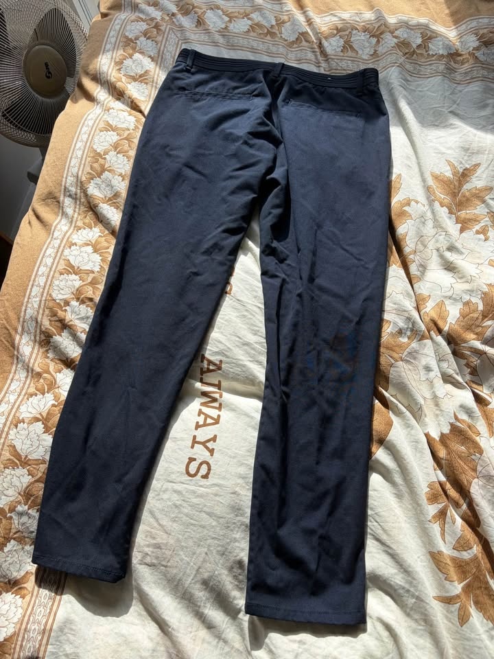 Zara men’s chinos - photo 5