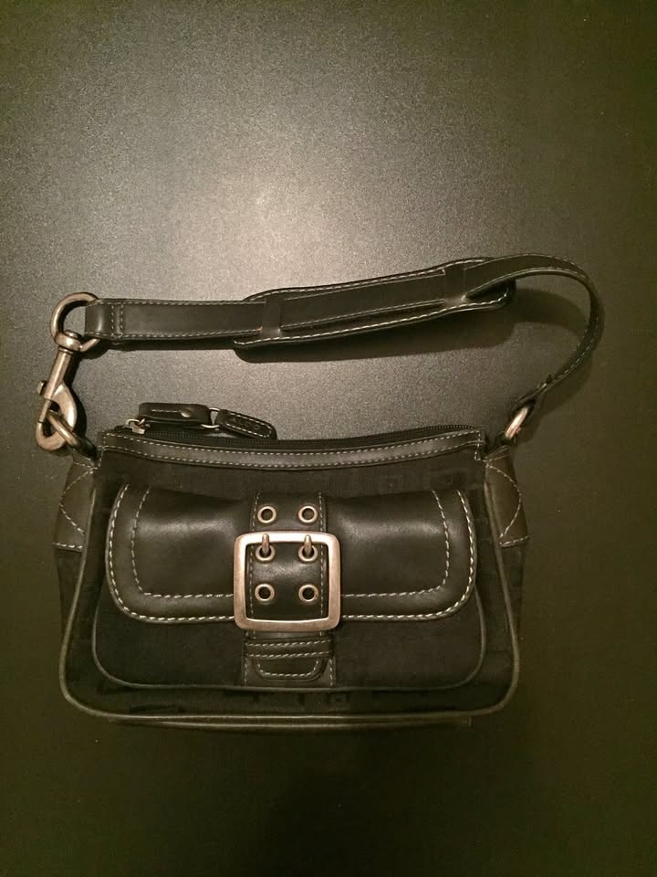 Aldo small handbag