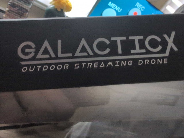 Outdoor Streaming Zone - photo 3