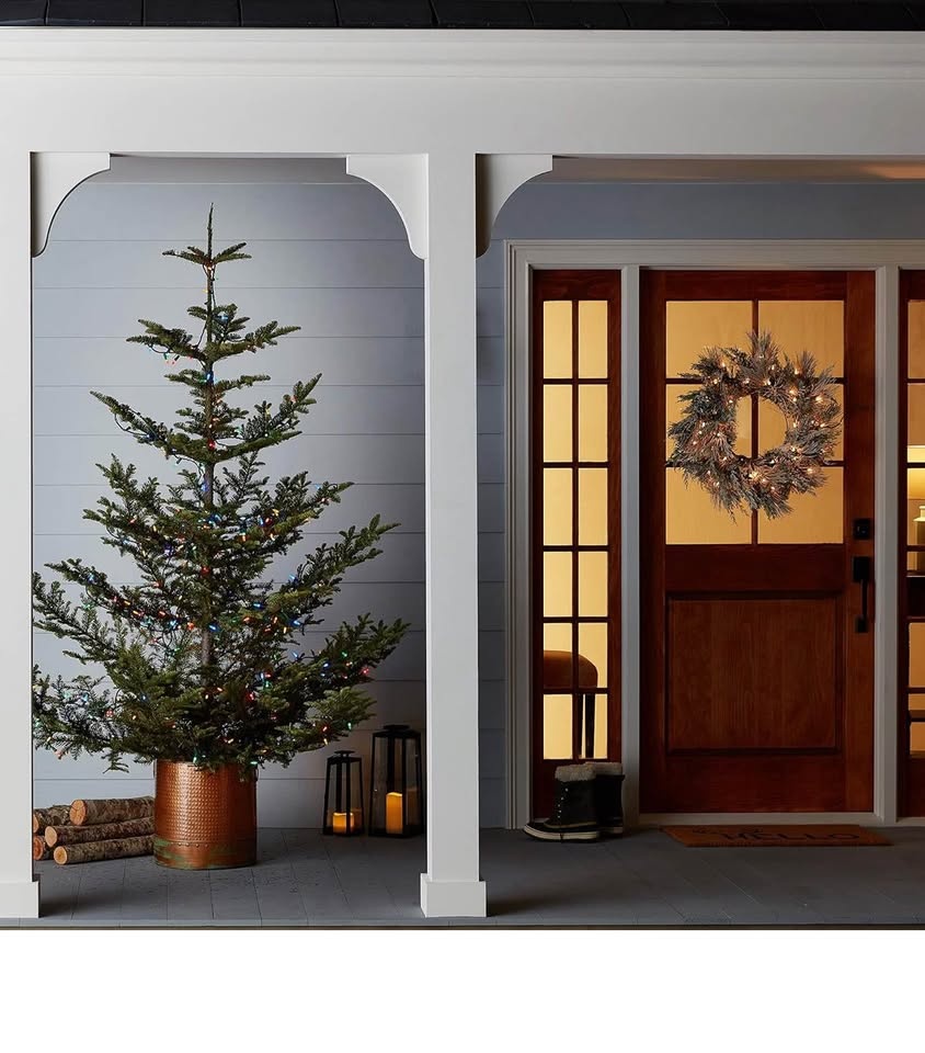Christmas Decoration 75ft 300 Mini LED Lights BNIB - photo 4
