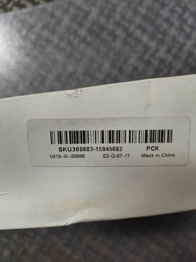 Hyundai Kia Air Filter 28113-3X000 - photo 2