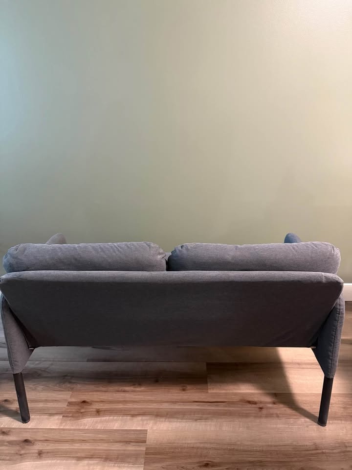 IKEA Sofa GLOSTAD - photo 2