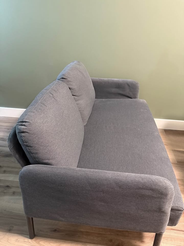IKEA Sofa GLOSTAD - photo 3