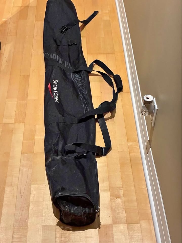 Sportchek Ski Bag