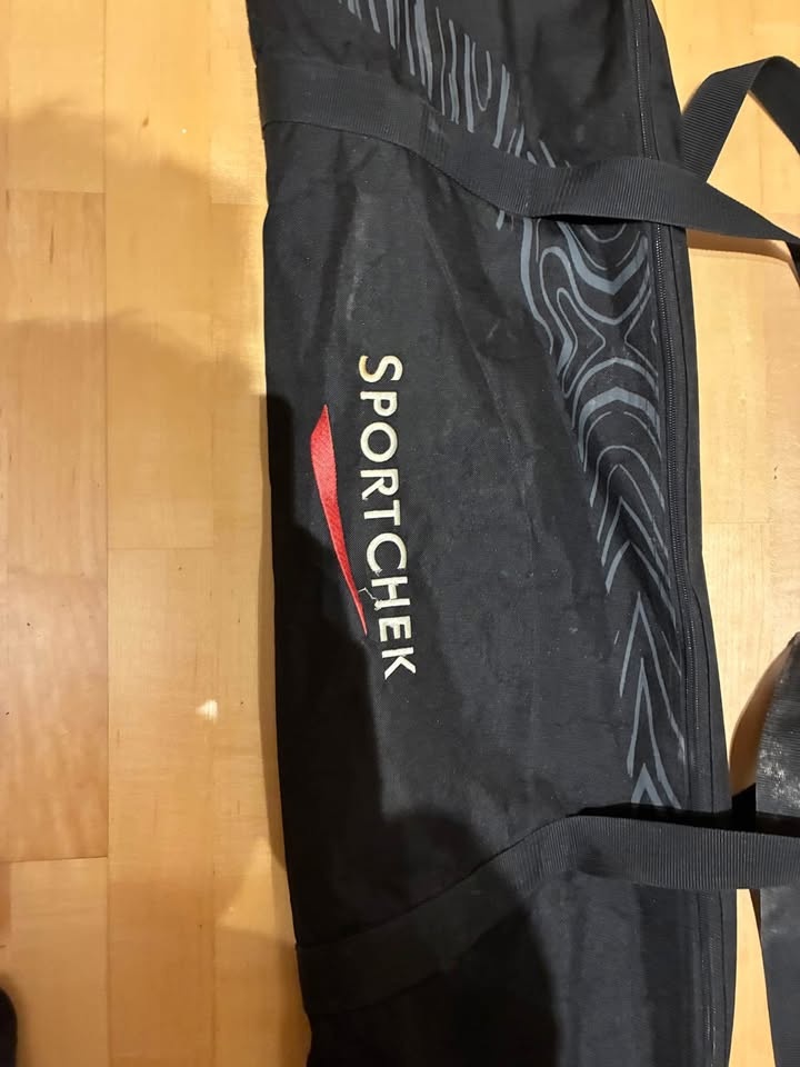 Sportchek Ski Bag - photo 2