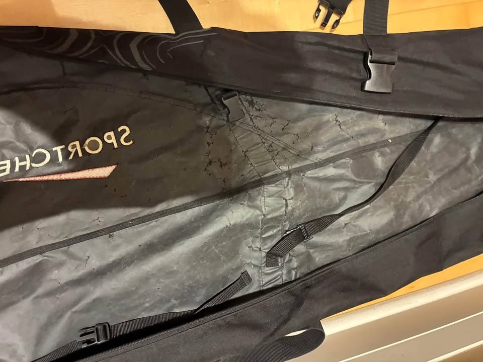 Sportchek Ski Bag - photo 3