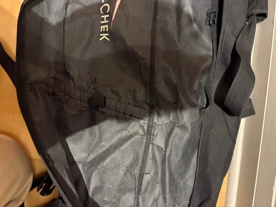 Sportchek Ski Bag - photo 4