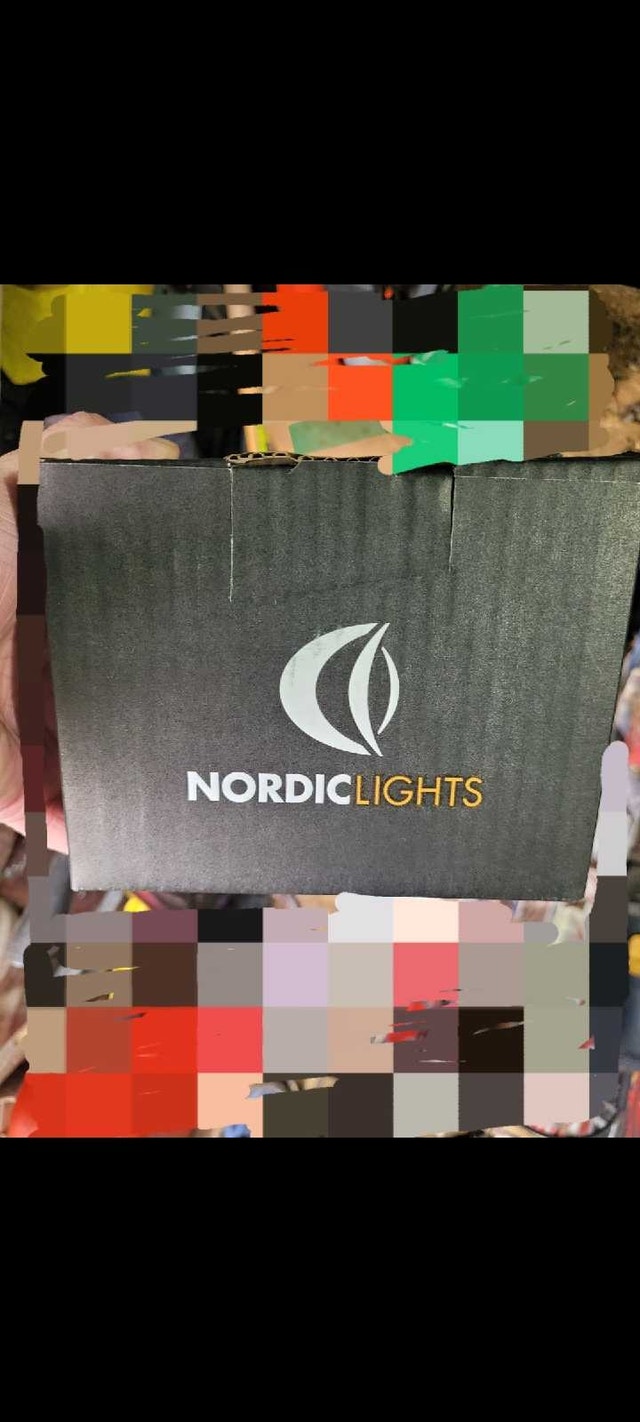 Nordic Lights N300