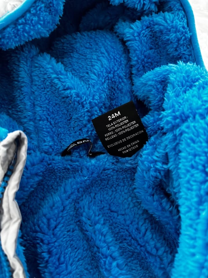 Snozu Toddler snowsuits 24m - photo 2
