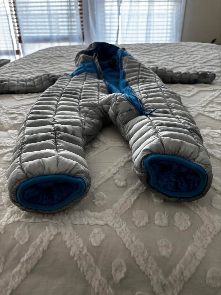 Snozu Toddler snowsuits 24m - photo 4